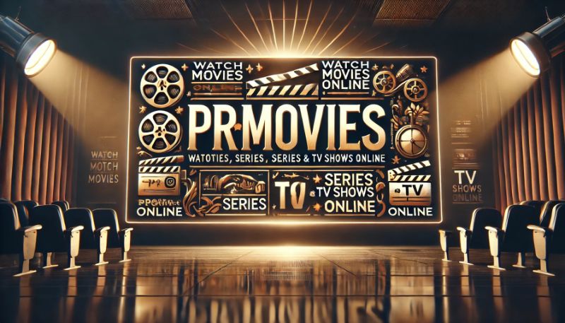 PRMovies - Watch Movies Online, Series and TV Shows Online